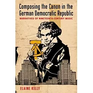Composing Canon German Democ Republic C