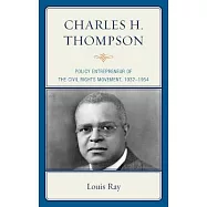 Charles H Thompson PB