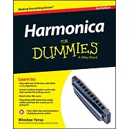 Harmonica for Dummies