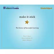 Make It Stick: The Science of Successful Learning