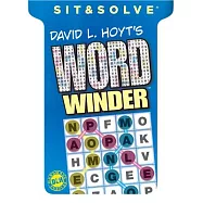 Word Winder