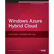 Windows Azure Hybrid Cloud