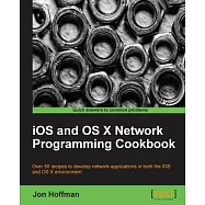 iOS and OS X Network Programming Cookbook