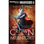 Crown of Midnight