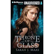 Throne of Glass