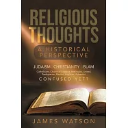 Religious Thoughts: A Historical Perspective