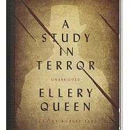 A Study in Terror