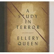 A Study in Terror: Library Edition