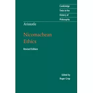 Aristotle: Nicomachean Ethics