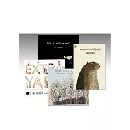 Jon Klassen Set