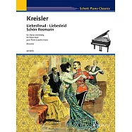 Liebesfreud, Liebeslied And Schon Rosmarin: Old Viennese Dance Tunes