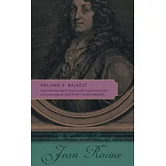 The Complete Plays of Jean Racine: Bajazet