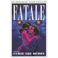 Curse the Demon