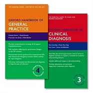 Oxford Handbook of Clinical Diagnosis