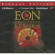 Eon: Dragoneye Reborn, Library Edition