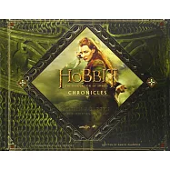 The Hobbit: The Desolation of Smaug &mdash; CHRONICLES: Cloaks & Daggers