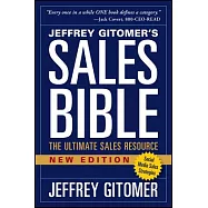 Sales Bible: The Ultimate Sales Resource