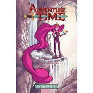 Adventure Time Original Graphic Novel Vol. 4: Bitter Sweets