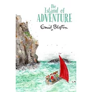 The Island of Adventure