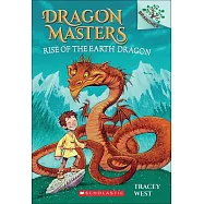 Rise of the Earth Dragon