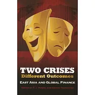 Two Crises, Different Outcomes