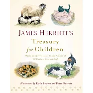 James Herriot’s Treasury for Children