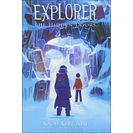 Explorer: The Hidden Doors
