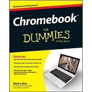 Chromebook for Dummies