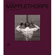 Robert Mapplethorpe: The Nymph Photography