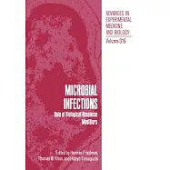 Microbial Infections: Role of Biological Response Modifiers