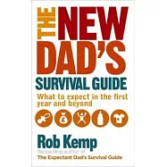 The New Dad’s Survival Guide: What to Expect in the First Year and Beyond