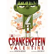 A Crankenstein Valentine