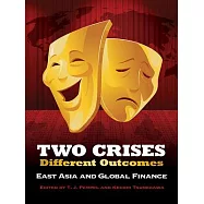 Two Crises, Different Outcomes: East Asia and Global Finance