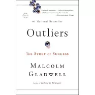 Outliers: The Story of Success