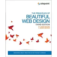 The Principles of Beautiful Web Design