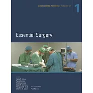 Essential Surgery