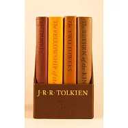 The Hobbit and the Lord of the Rings: Deluxe Pocket Boxed Set