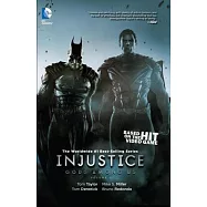 Injustice: Gods Among Us Vol. 2