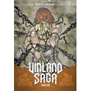 Vinland Saga 6