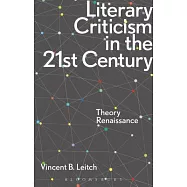 Literary Criticism in the 21st Century: Theory Renaissance