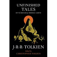 Unfinished Tales of N�menor and Middle-Earth