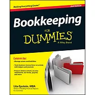 Bookkeeping for Dummies
