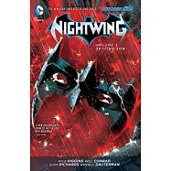 Nightwing Vol. 5: Setting Son (the New 52)