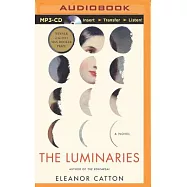 The Luminaries
