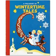 A Treasury of Wintertime Tales