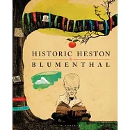 Historic Heston Blumenthal