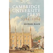 Cambridge University Press 1584 1984