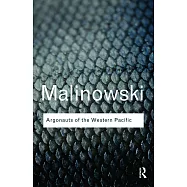 Argonauts of the Western Pacific