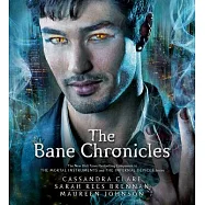 The Bane Chronicles