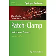 Patch-Clamp Methods and Protocols